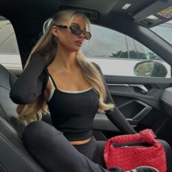 Çerkezköy Otele Gelen Escort Bayan Münevverin Profili