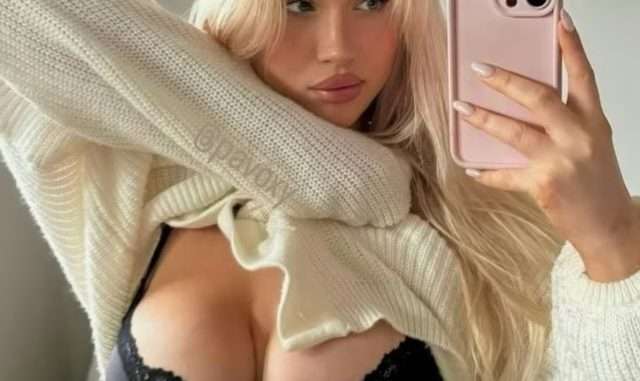 Kızılpınar Escort