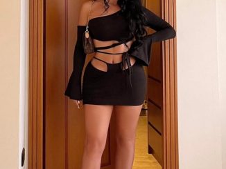Çerkezköy escort